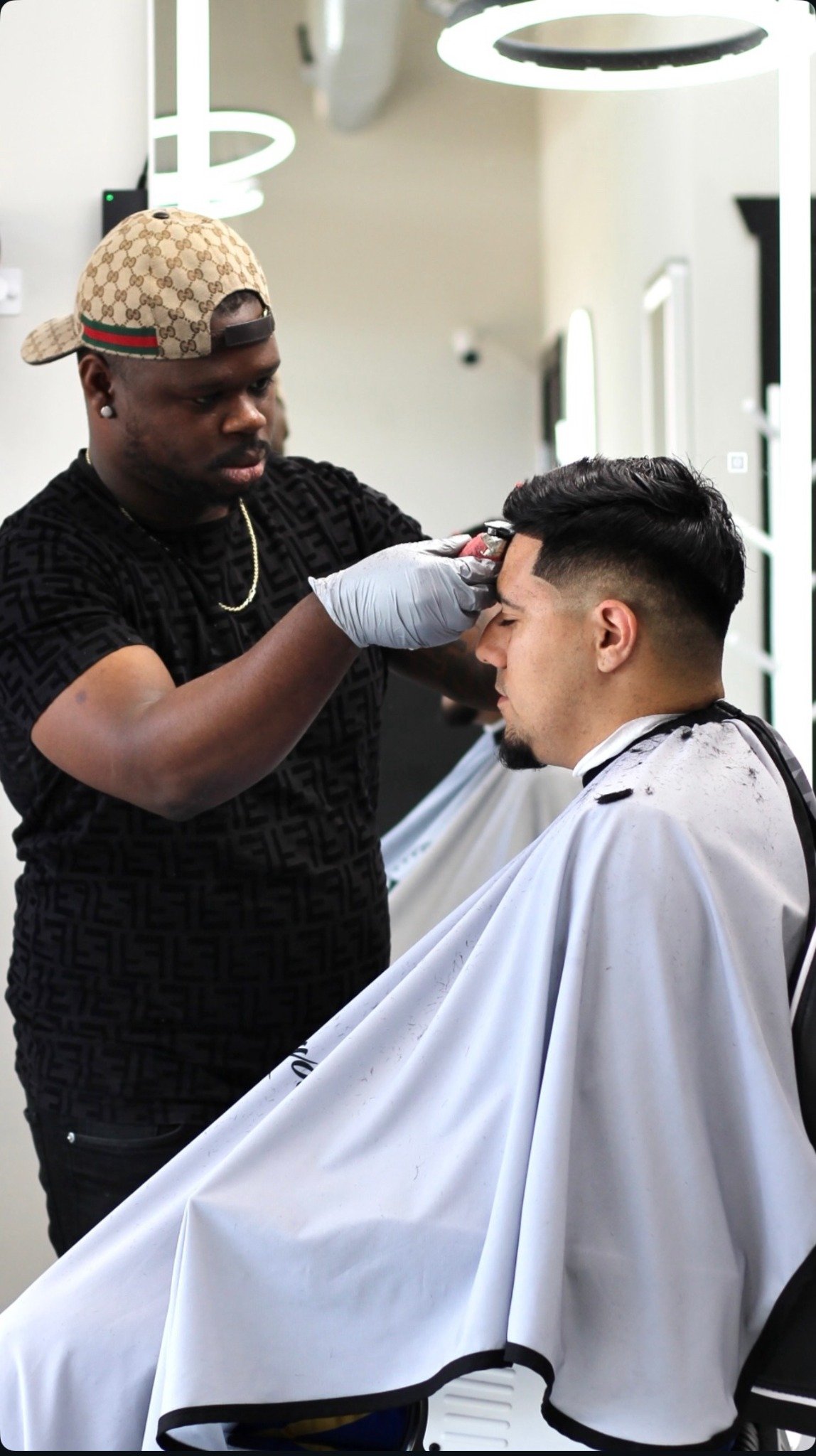 Owner - Top-Tier Hair Studio